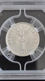 Biafra. 1 Shilling 1969 (Zonder minimumprijs)