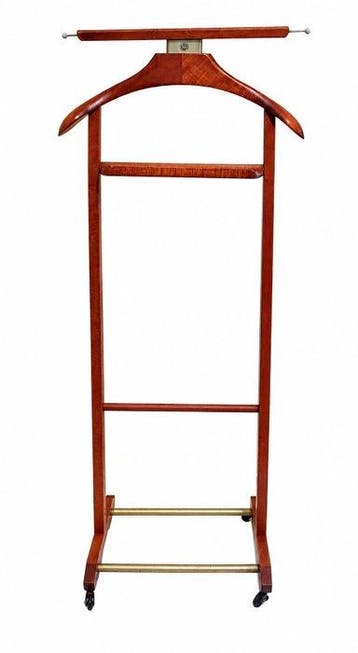 Fratelli Reguitti - Dressboy - hard hout
