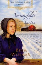 Vertwijfelde harten / Dochters van de belofte / 3, Verzenden, Gelezen, Beth Wiseman