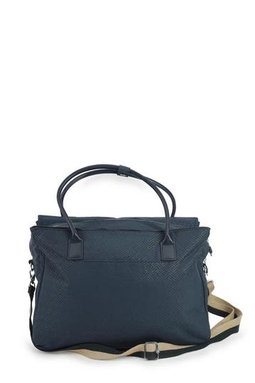 Kipling Handtas Blauw, Verzenden, Zo goed als nieuw, Blauw