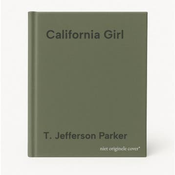 California Girl - T. Jefferson Parker 9780007149384, Verzenden, Gelezen, T. Jefferson Parker