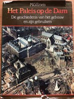 Paleis op de dam 9789010037312 Emeis, Verzenden, Zo goed als nieuw, Emeis