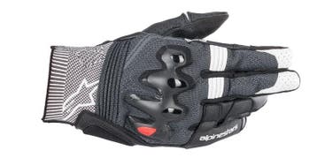 Alpinestars Morph Sport Zwart Wit Handschoenen, Nieuw met kaartje, Alpinestars, Handschoenen, Heren