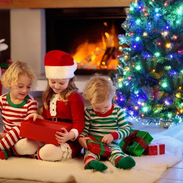2dekans | Coast Kerstboom - 11 Led Standen - PVC Takken -, Diversen, Kerst, Ophalen of Verzenden, Zo goed als nieuw