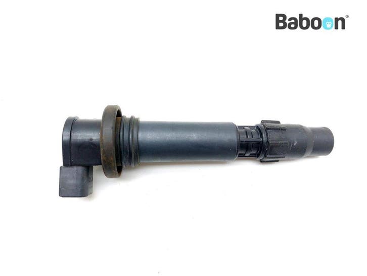 Bobine Bougie Dop Suzuki GSR 600 2006-2010 (GSR600), Motoren, Onderdelen | Suzuki, Gebruikt, Verzenden