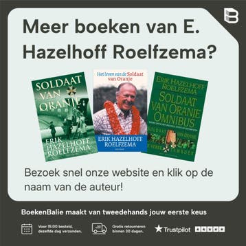 Soldaat van Oranje 1940-1945, 1946-1980 9789027445148, Verzenden, Gelezen, E. Hazelhoff Roelfzema