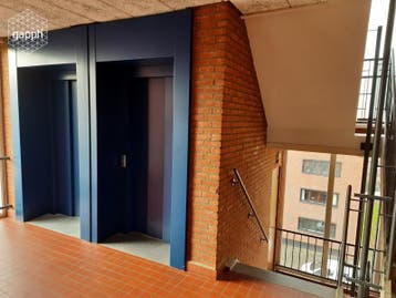 Te huur: Appartement Narcissenlaan in Oegstgeest, Appartement, Zuid-Holland, Oegstgeest