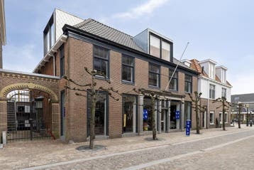 Te huur: Appartement Langstraat in Wassenaar, Wassenaar, Appartement, Zuid-Holland