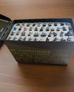 Koude Oorlog US Army Munitiedoos kaliber .50 M15A2 AP/TR, Nieuw