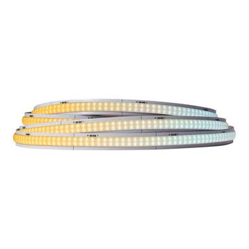 LED COB Strip 24 Volt | 5M Rol | 10mm | IP20, Ophalen of Verzenden, Nieuw
