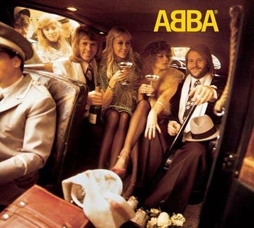 ABBA - ABBA (LP), Cd's en Dvd's, Vinyl | Pop, Verzenden, Nieuw in verpakking