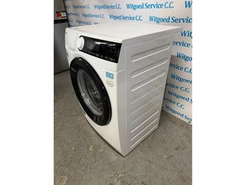 AEG LR7G70495 - Wasmachine 9kg 1400t - ProSteam technologie, Verzenden, Zo goed als nieuw