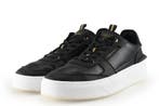Cruyff Sneakers in maat 44 Zwart, Kleding | Heren, Schoenen, Cruyff, Verzenden, Zwart, Sneakers of Gympen