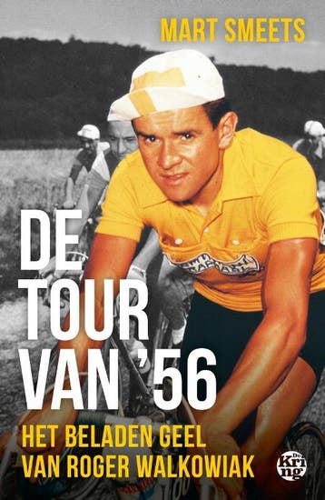 De Tour Van 56 | Mart Smeets | Nieuw, Ophalen of Verzenden, Nieuw, Mart Smeets