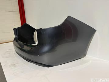 Opel Insignia B Sports Tourer achterbumper 39148337, Auto-onderdelen, Ophalen, Gebruikt, Opel, Achter