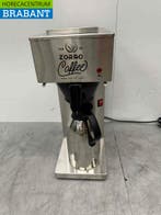 RVS Zorro ZKM26 Koffiemachine Koffieautomaat met thermoskan, Ophalen of Verzenden, Nieuw zonder verpakking