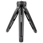 Caruba Tabletop Mini Tripod Pro, Nieuw, Minder dan 150 cm, Met balhoofd, Ophalen of Verzenden
