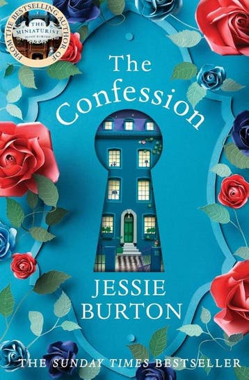 The Confession - Jessie Burton 9781509886180, Verzenden, Gelezen, Jessie Burton