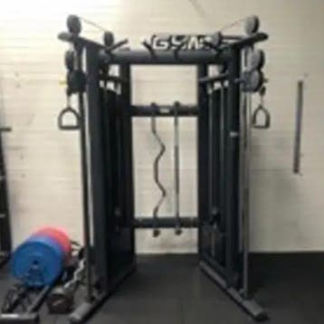Gymfit - Dual Adjustable Pulley - Multistation - Dap, Ophalen of Verzenden, Nieuw, Overige typen