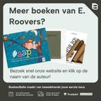 Reus en dwerg 9789025110024 E. Roovers, Boeken, Verzenden, Gelezen, E. Roovers