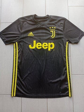 Juventus - Italiaanse voetbal competitie - 2018 -, Nieuw