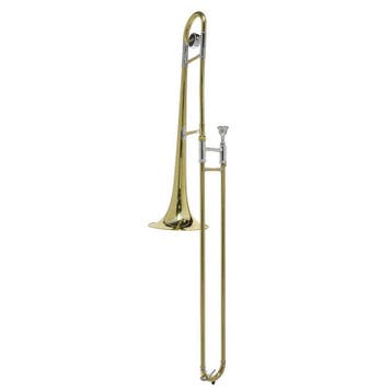 Stewart Ellis SE-2800-L Pro Series tenor trombone incl., Ophalen of Verzenden, Nieuw