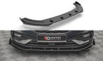 Voorspoiler met Canards Street Pro Seat Leon FR MK4, Auto-onderdelen, Ophalen of Verzenden, Nieuw