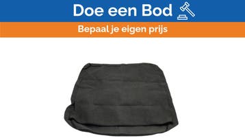 Bieden: Uttern D/T57 Cockpit Table Storage Canvass Cover An, Watersport en Boten, Ophalen of Verzenden, Nieuw, Zeilboot of Motorboot