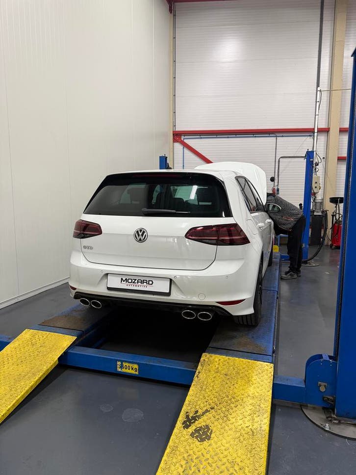 ACTIE DPF Uitschakelen (Software) | Apeldoorn, Auto diversen, Tuning en Styling