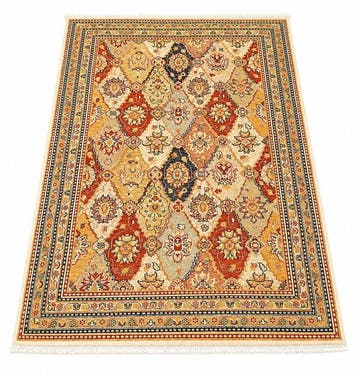 Tapijt - 200 cm - 114 cm, Huis en Inrichting, Stoffering | Tapijten en Kleden, Nieuw