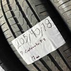 2 x Pirelli Cinturato P7 205-40-18 Zomerbanden 7mm, 18 inch, Gebruikt, Band(en), Personenwagen