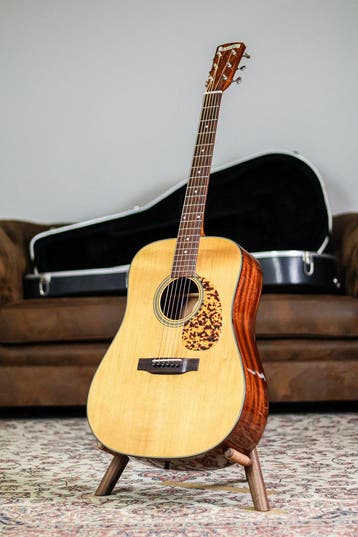 Blueridge BR-140A Historic Dreadnought | Adirondack Natural, Muziek en Instrumenten, Snaarinstrumenten | Gitaren | Akoestisch
