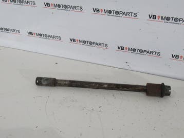 Yamaha XV 920  Achterwiel as achteras, Motoren, Onderdelen | Yamaha, Ophalen of Verzenden, Nieuw