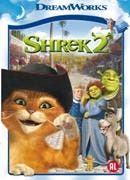 Shrek 2 - DVD, Cd's en Dvd's, Verzenden, Nieuw in verpakking