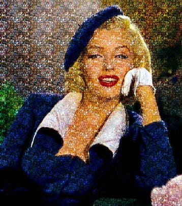 A qualcuno piace caldo (1959) - Marilyn Monroe, Nieuw