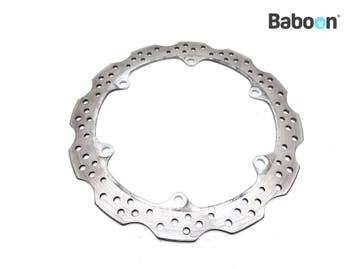 Remschijf Rechts Voor Honda CBR 650 F 2017-2018  (CBR650F, Motoren, Verzenden, Gebruikt