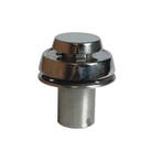 Wallas afsluitbare dak in- uitlaat, Ophalen of Verzenden, Nieuw