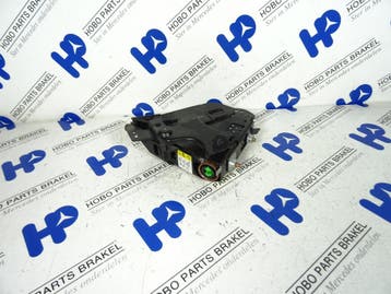 Stoel airbag A 207 860 5402 o.a: E-klasse w207, Auto-onderdelen, Ophalen of Verzenden, Gebruikt, Mercedes-Benz