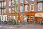Winkelruimte te huur De Clercqstraat 25H Amsterdam, Zakelijke goederen, Huur, Winkelruimte
