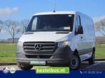 Zakelijke Lease |  Mercedes-Benz Sprinter 314, Gebruikt, Euro 6, Wit, Mercedes-Benz