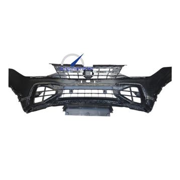 Voorbumper Set R Design Geschikt Voor Tiguan 2021+, Nieuw, Ophalen of Verzenden, Bumper, Volkswagen