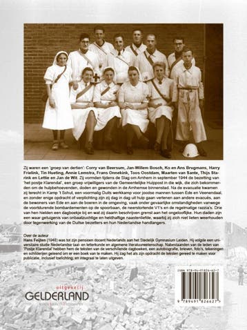 Postje Klarendal 9789491826627 Hans Feijten, Boeken, Verzenden, Zo goed als nieuw, Hans Feijten