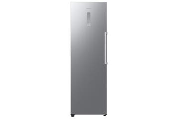 €799 Samsung RZ32C7BH6S9 Vrieskast Vrijstaand 323 l Roes, Witgoed en Apparatuur, Vriezers en Diepvrieskisten, Ophalen of Verzenden