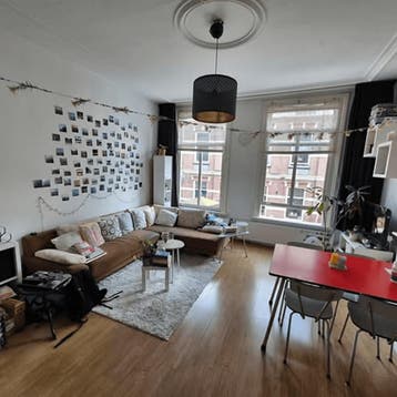 Kamer in Nijmegen gevonden voor €740,- pm, Huizen en Kamers, Huizen te huur, Gelderland, Direct bij eigenaar, Nijmegen, (Studenten)kamer