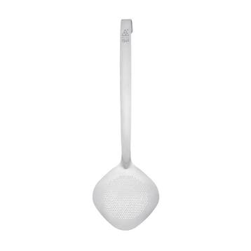 Triangle Schuimspaan met Fijne Maas – RVS – 36 cm – Va, Ophalen of Verzenden, Nieuw