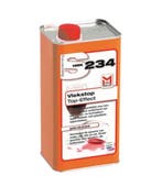 HMK S234 vlekstop – top effect 1L impregnering, Nieuw