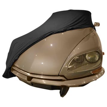 Autohoes voor Citroen DS 19 Pallas (1955-1975) Indoor BESTE, Ophalen of Verzenden, Nieuw, Op maat