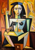 Denis Mihai - A cry for attention