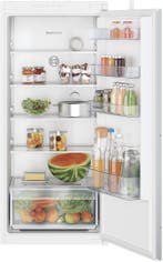 Bosch Serie 4 KIL42VFE0 combi-koelkast Ingebouwd 187 l E499, Witgoed en Apparatuur, Koelkasten en IJskasten, Ophalen of Verzenden
