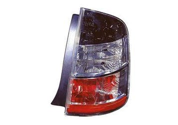 Achterlicht o.a: Toyota, Prius (NHW20), Ophalen of Verzenden, Nieuw, Toyota